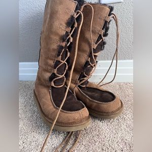 Ugg Boots Women’s Size 8